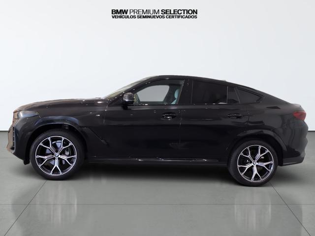 Bmw X6 xDrive40d M Sport 259 kW (352 CV) M Sport