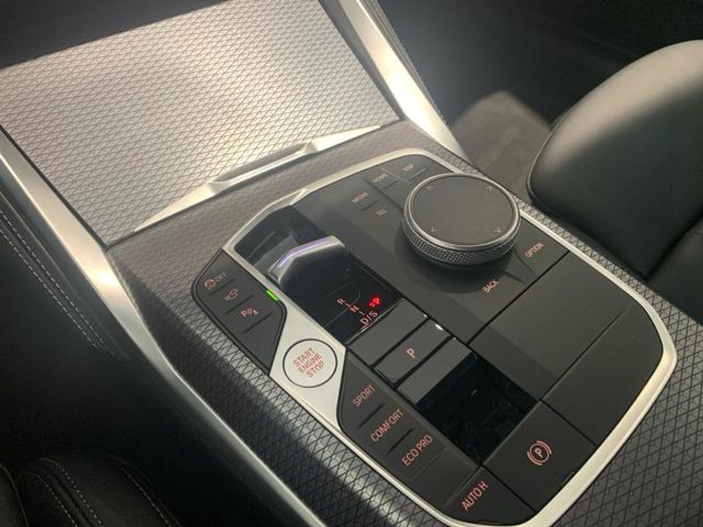BMW Serie 4 420d Gran Coupe 140 kW (190 CV)