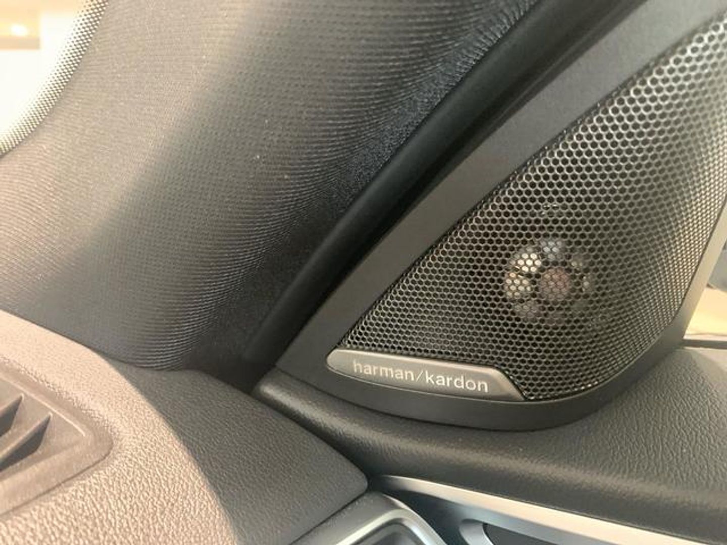 BMW Serie 4 420d Gran Coupe 140 kW (190 CV)