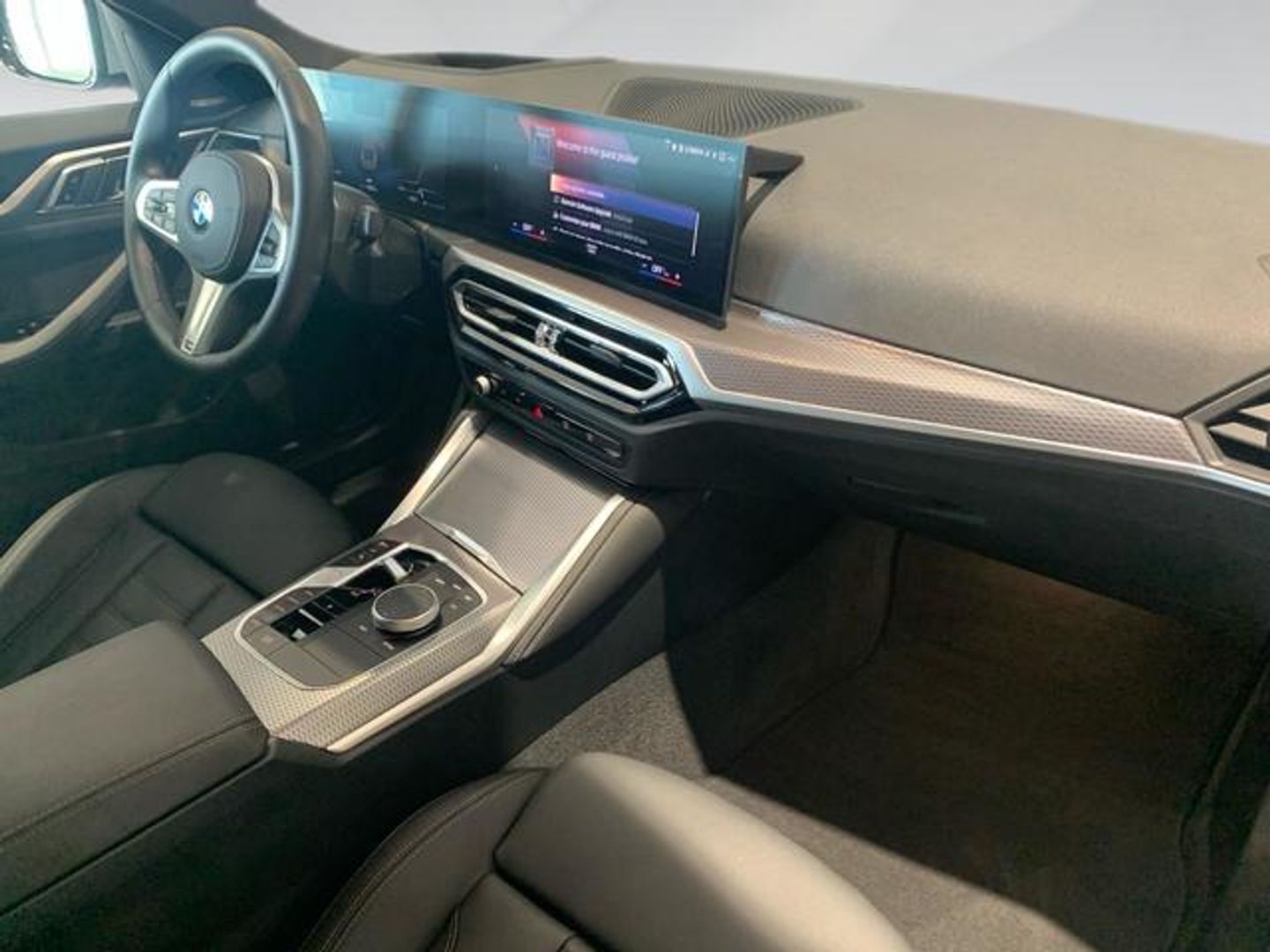 BMW Serie 4 420d Gran Coupe 140 kW (190 CV)