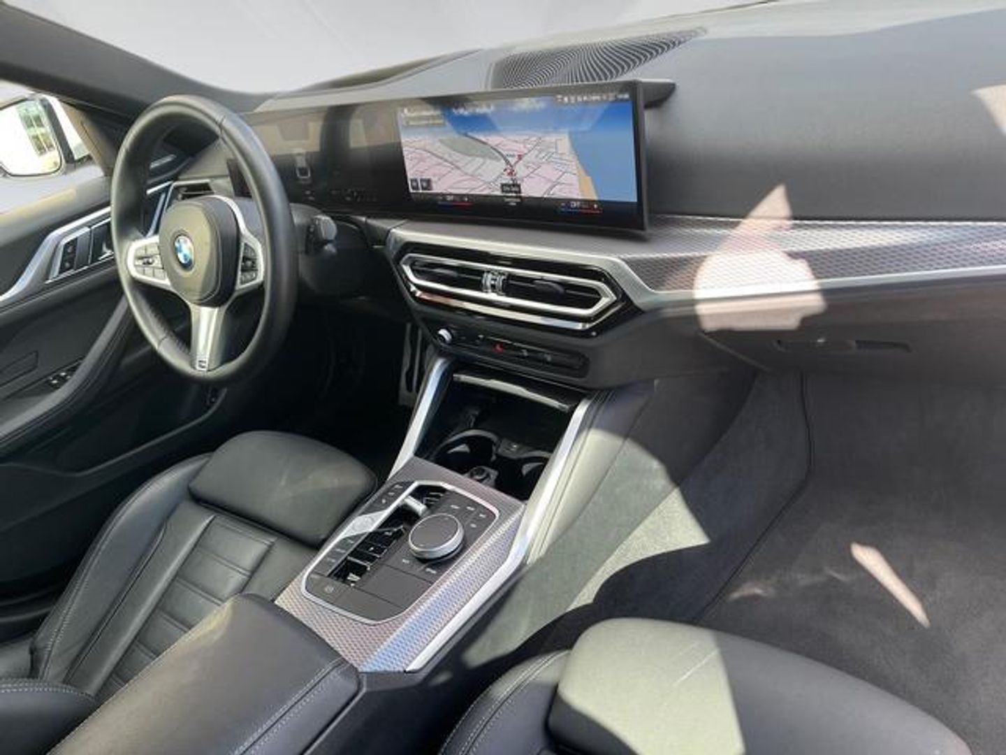 Bmw Serie 4 420d Gran Coupe -