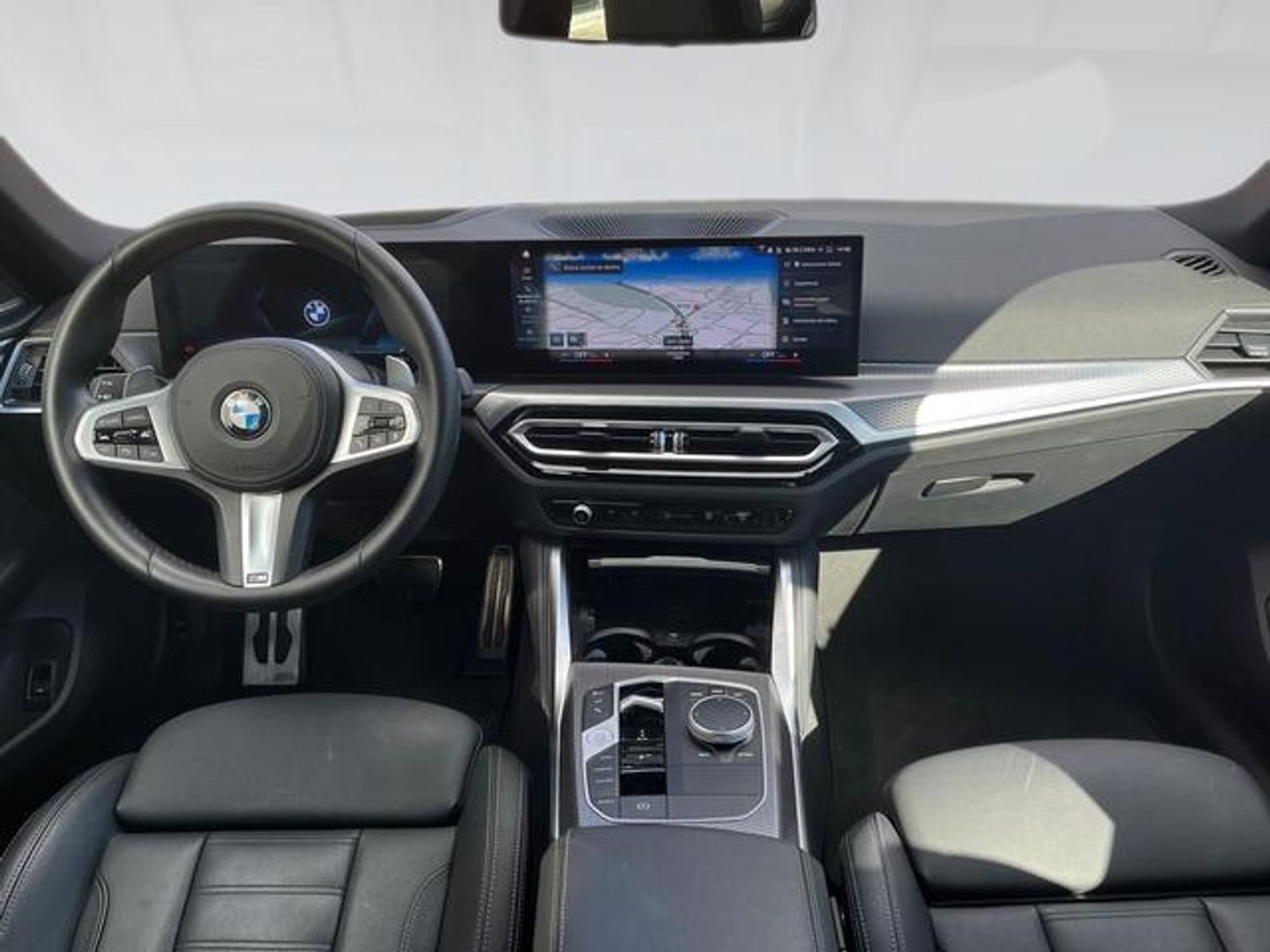 Bmw Serie 4 420d Gran Coupe -