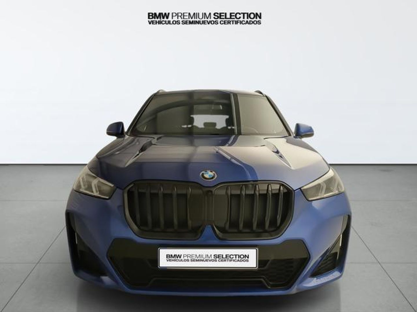 BMW X1 sDrive20i 125 kW (170 CV)