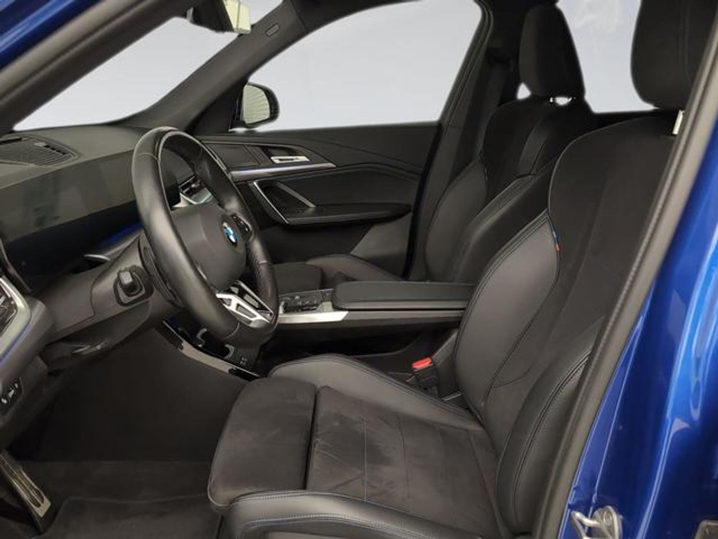 BMW X1 sDrive20i 125 kW (170 CV)