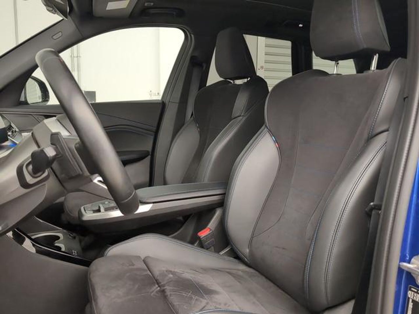 BMW X1 sDrive20i 125 kW (170 CV)
