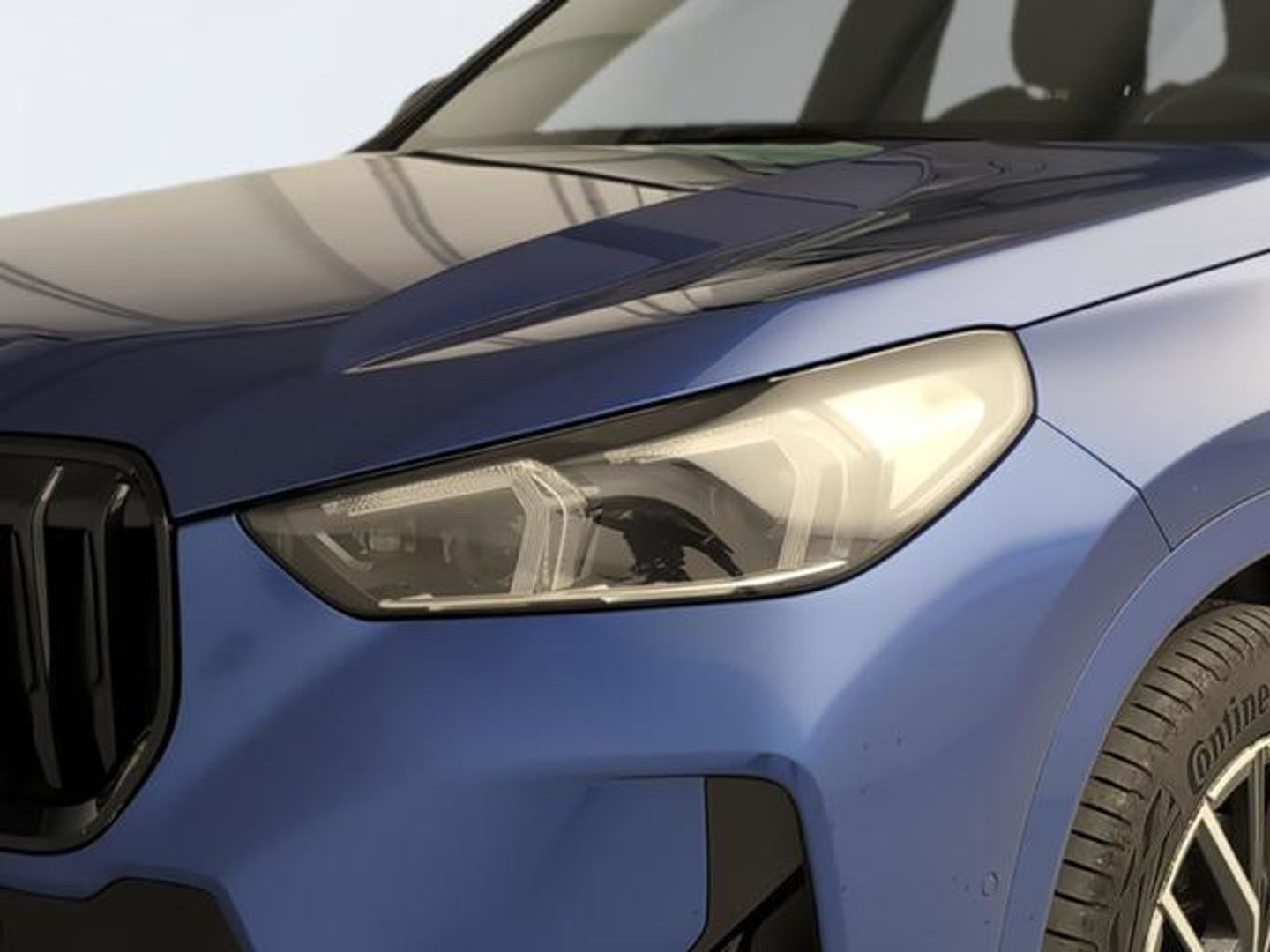 BMW X1 sDrive20i 125 kW (170 CV)