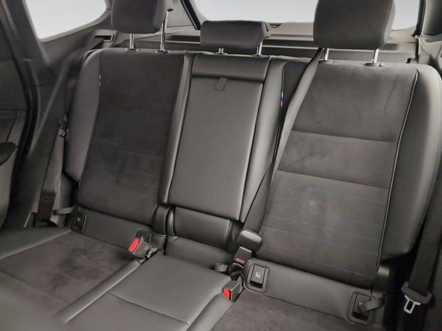 BMW X1 sDrive20i 125 kW (170 CV)