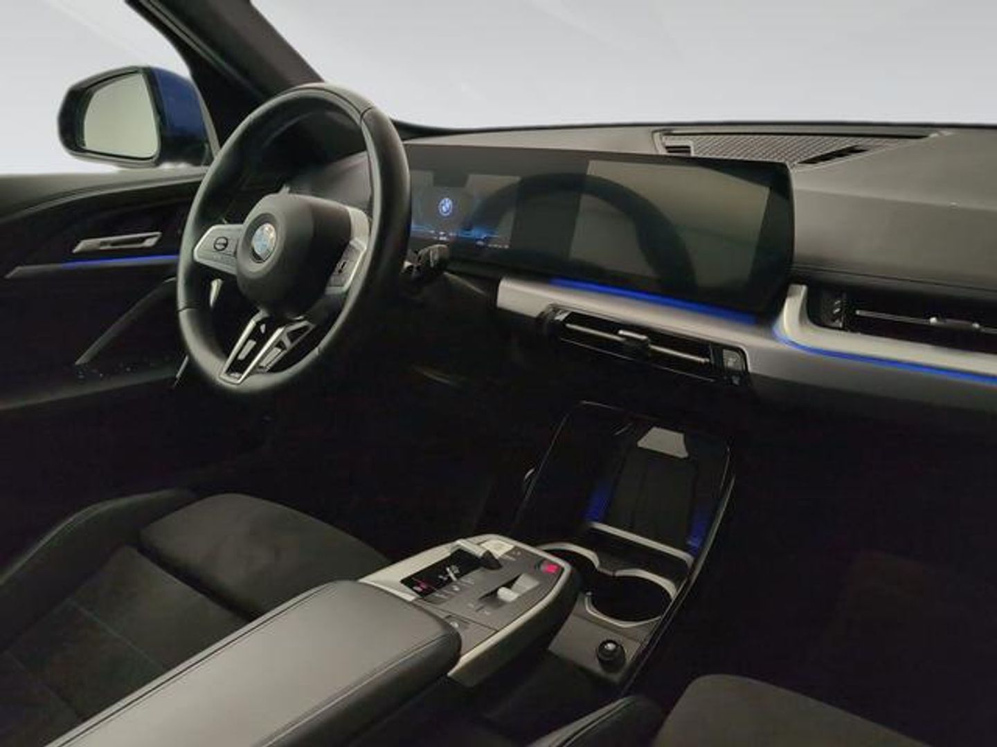 BMW X1 sDrive20i 125 kW (170 CV)