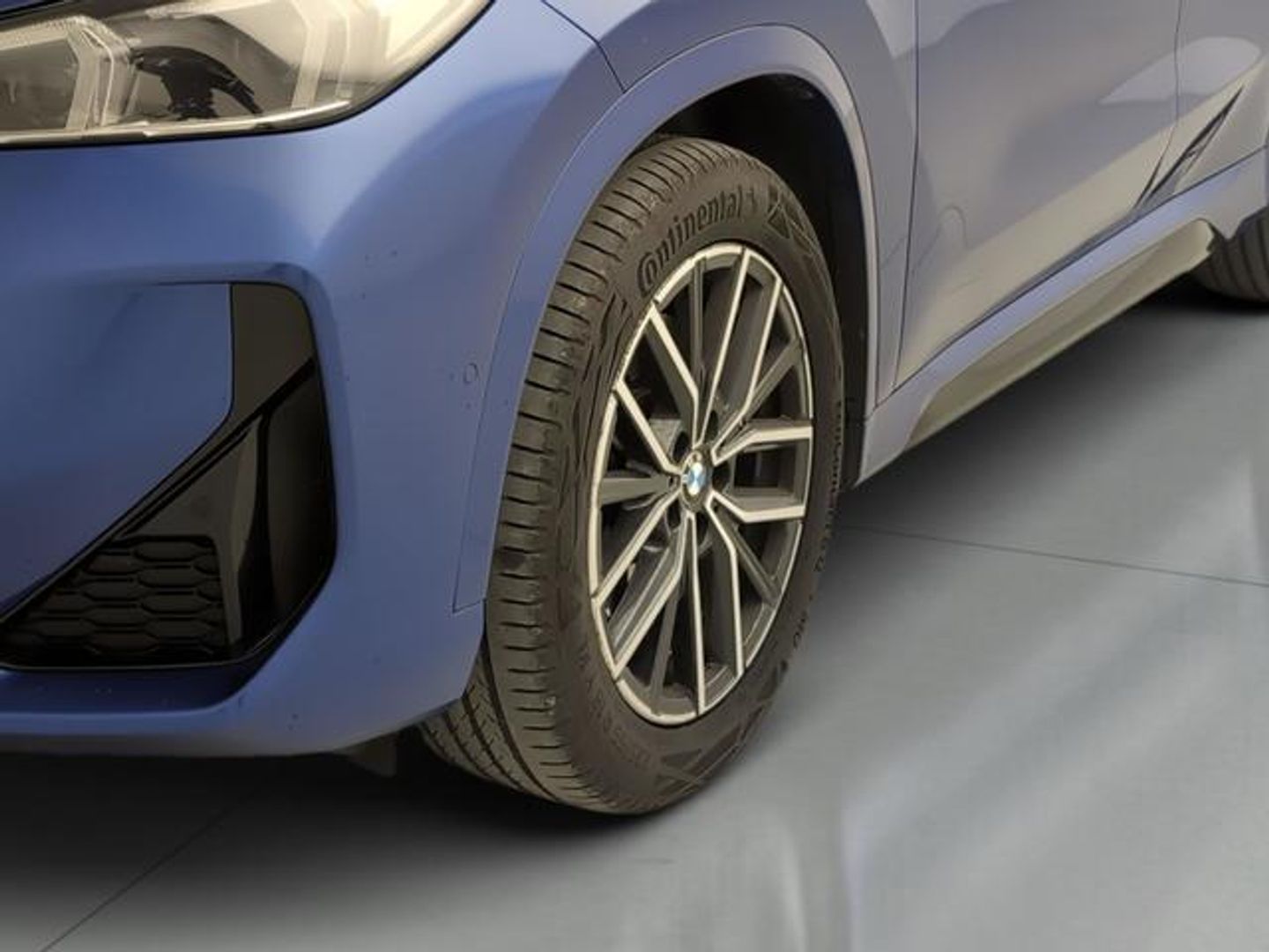 BMW X1 sDrive20i 125 kW (170 CV)