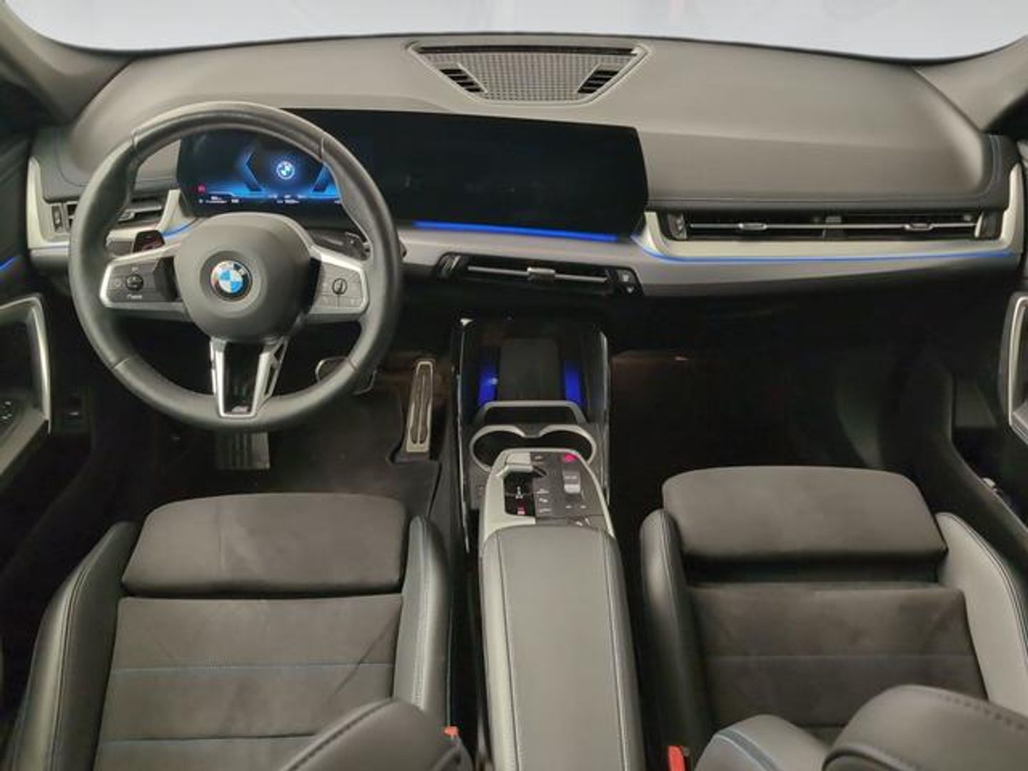 BMW X1 sDrive20i 125 kW (170 CV)