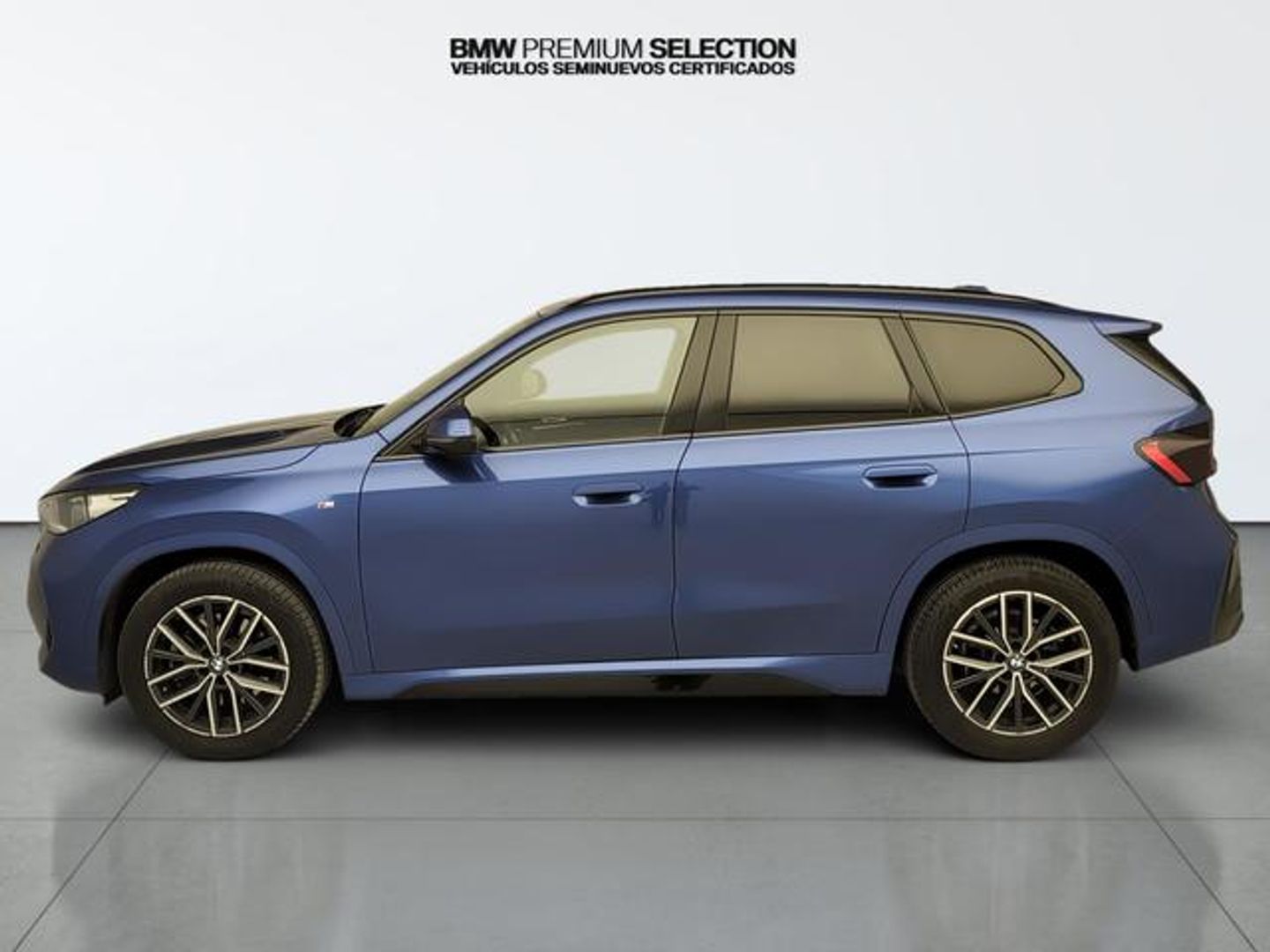 BMW X1 sDrive20i 125 kW (170 CV)