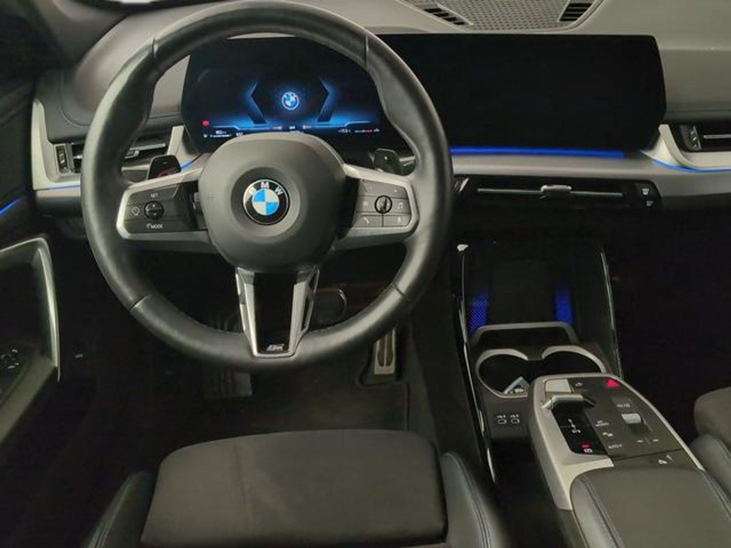 BMW X1 sDrive20i 125 kW (170 CV)