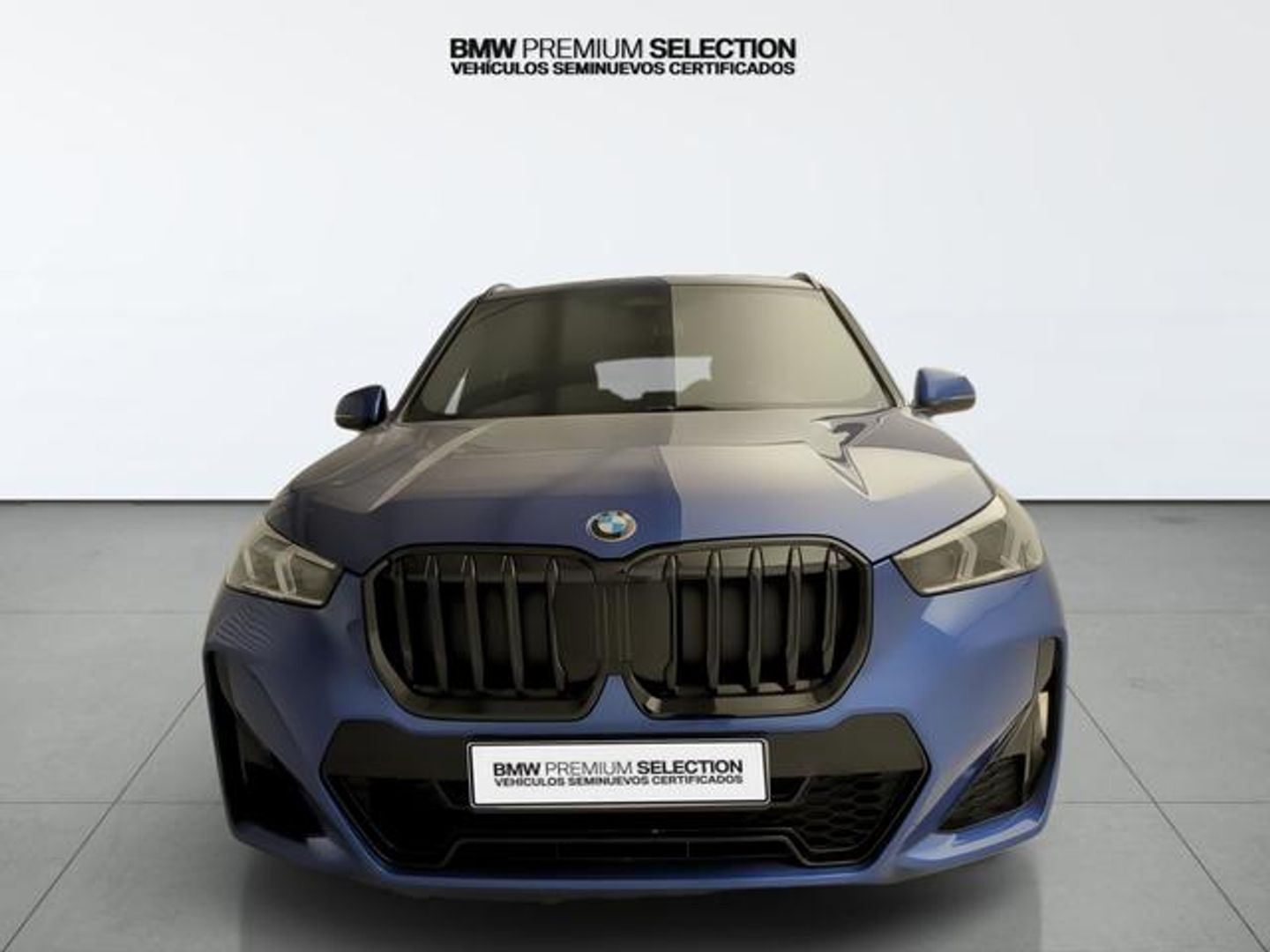 BMW X1 sDrive20i 125 kW (170 CV)