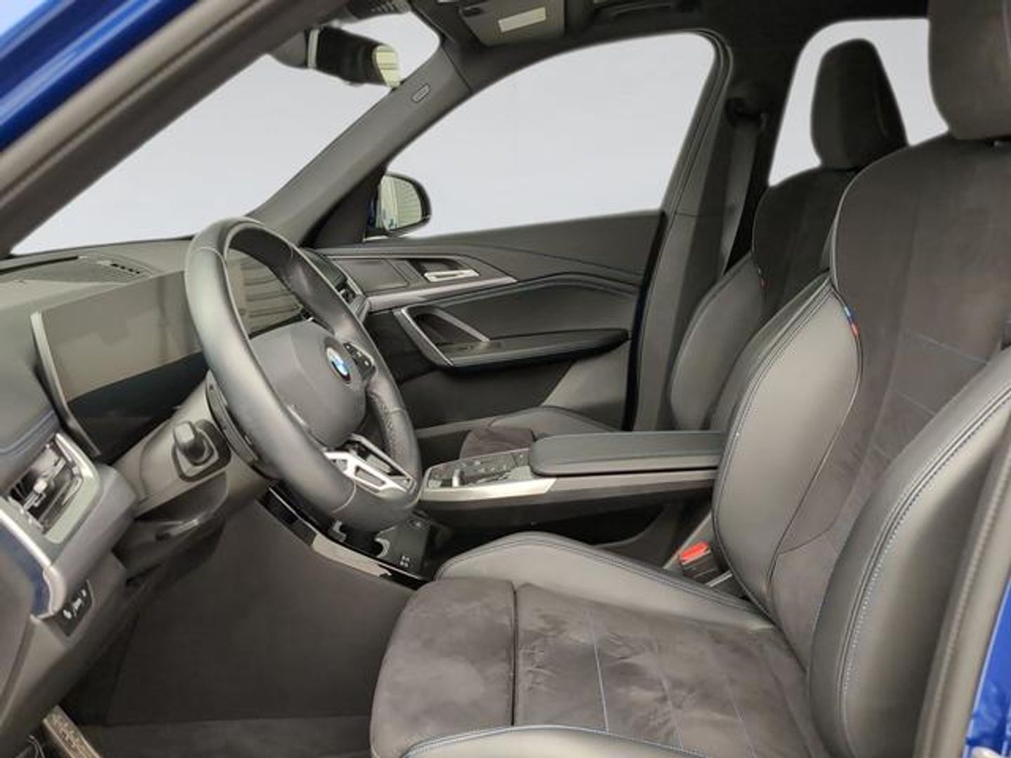 BMW X1 sDrive20i 125 kW (170 CV)