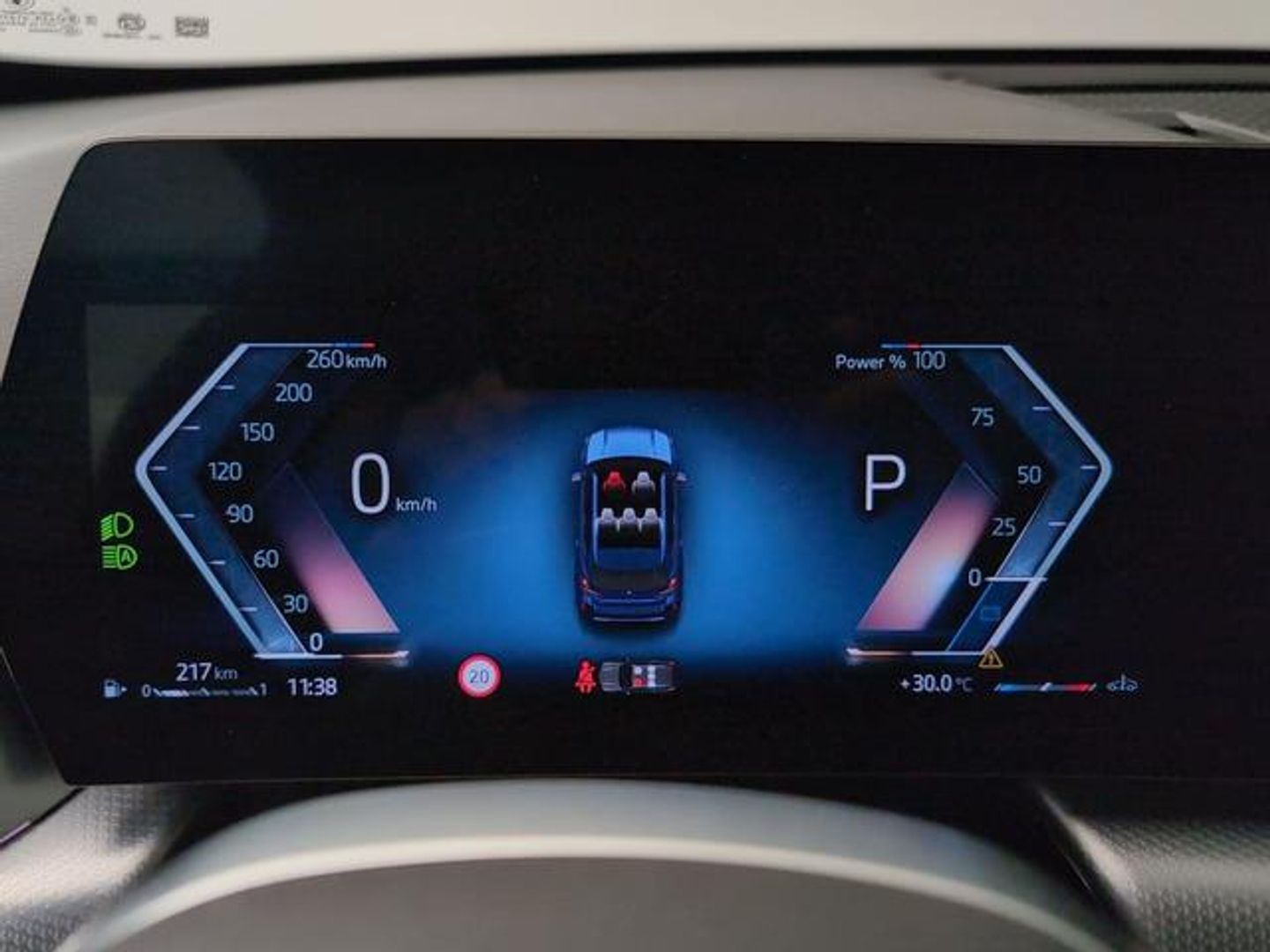 BMW X1 sDrive20i 125 kW (170 CV)