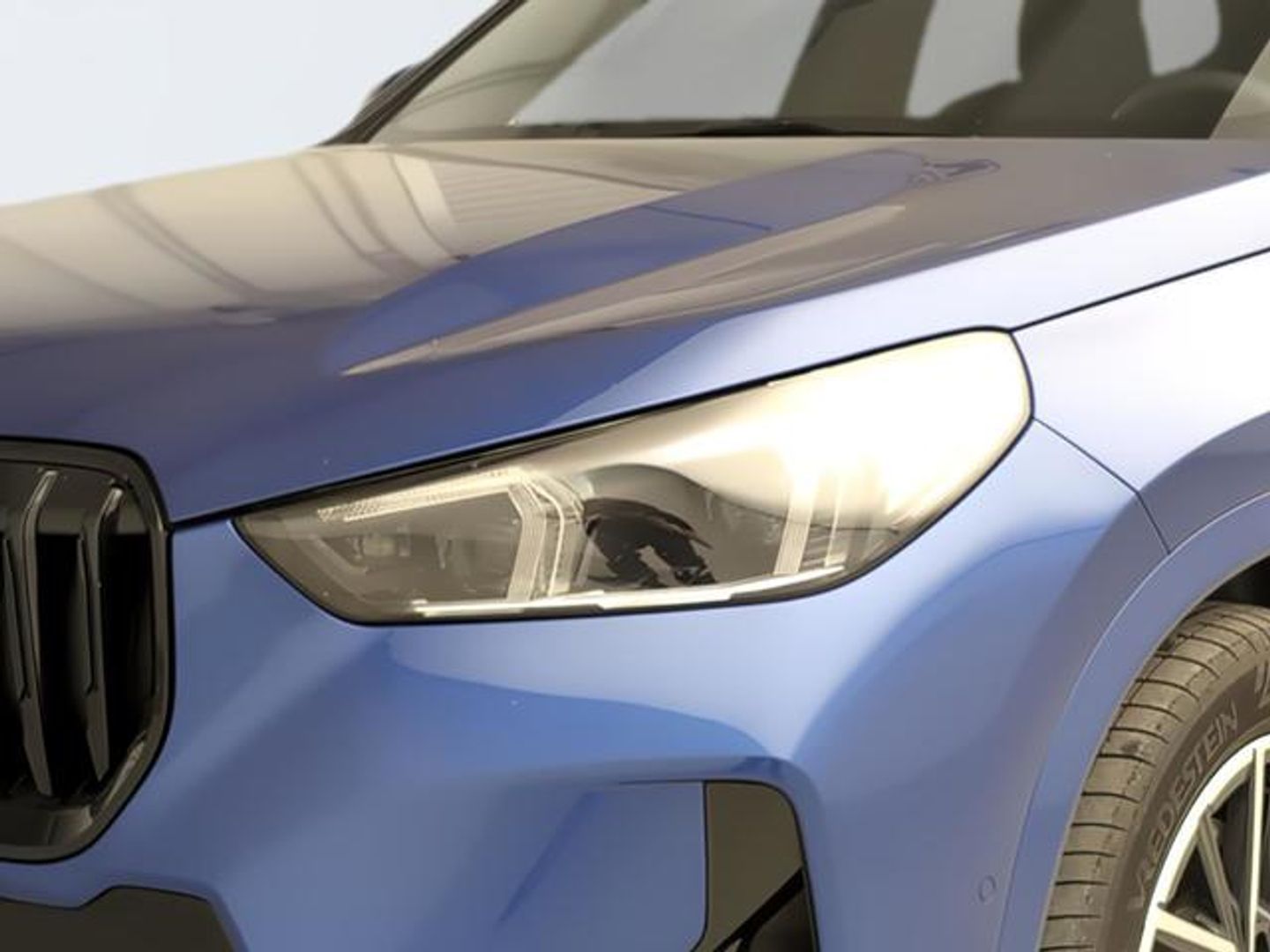 BMW X1 sDrive20i 125 kW (170 CV)