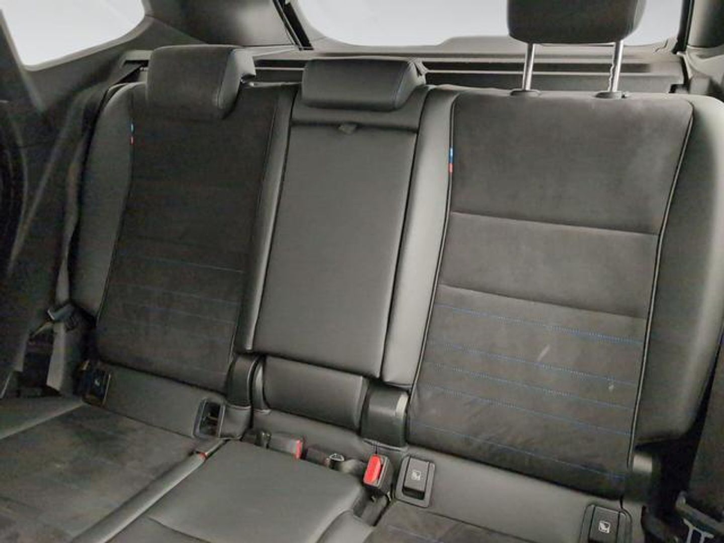 BMW X1 sDrive20i 125 kW (170 CV)
