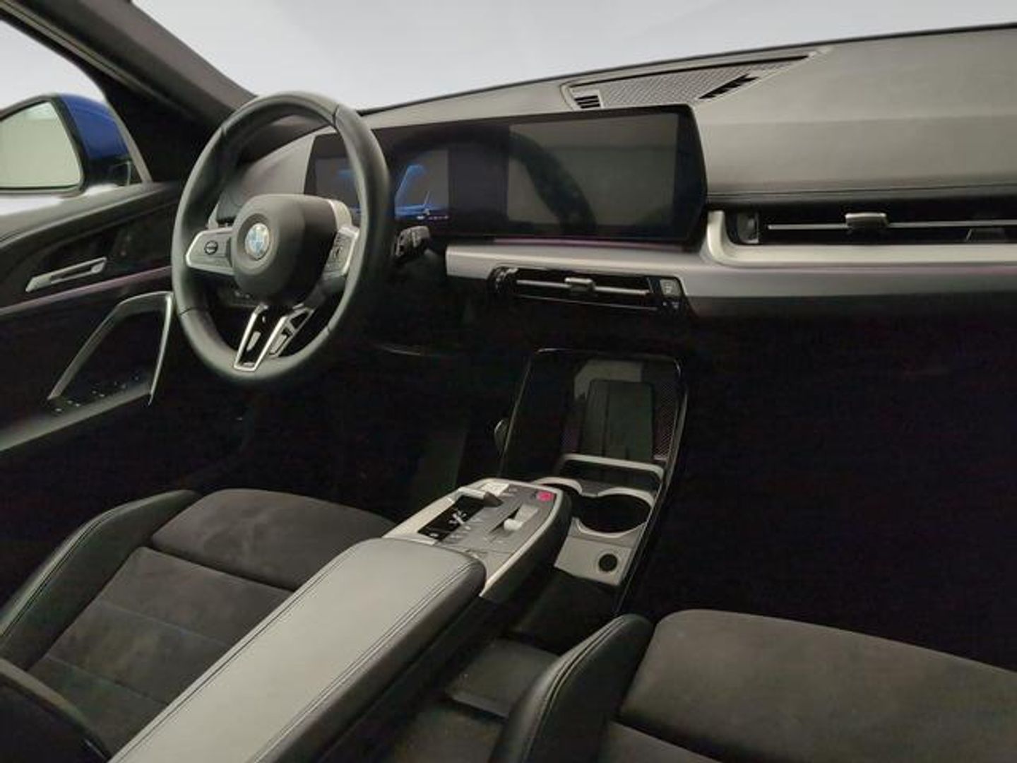 BMW X1 sDrive20i 125 kW (170 CV)