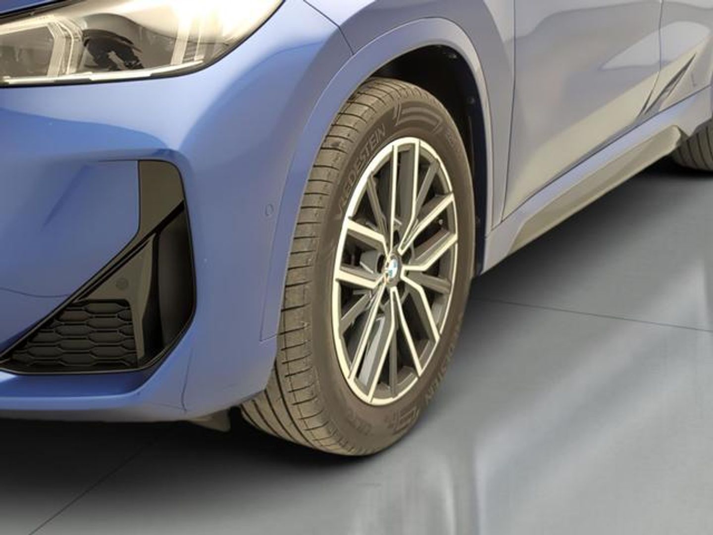 BMW X1 sDrive20i 125 kW (170 CV)