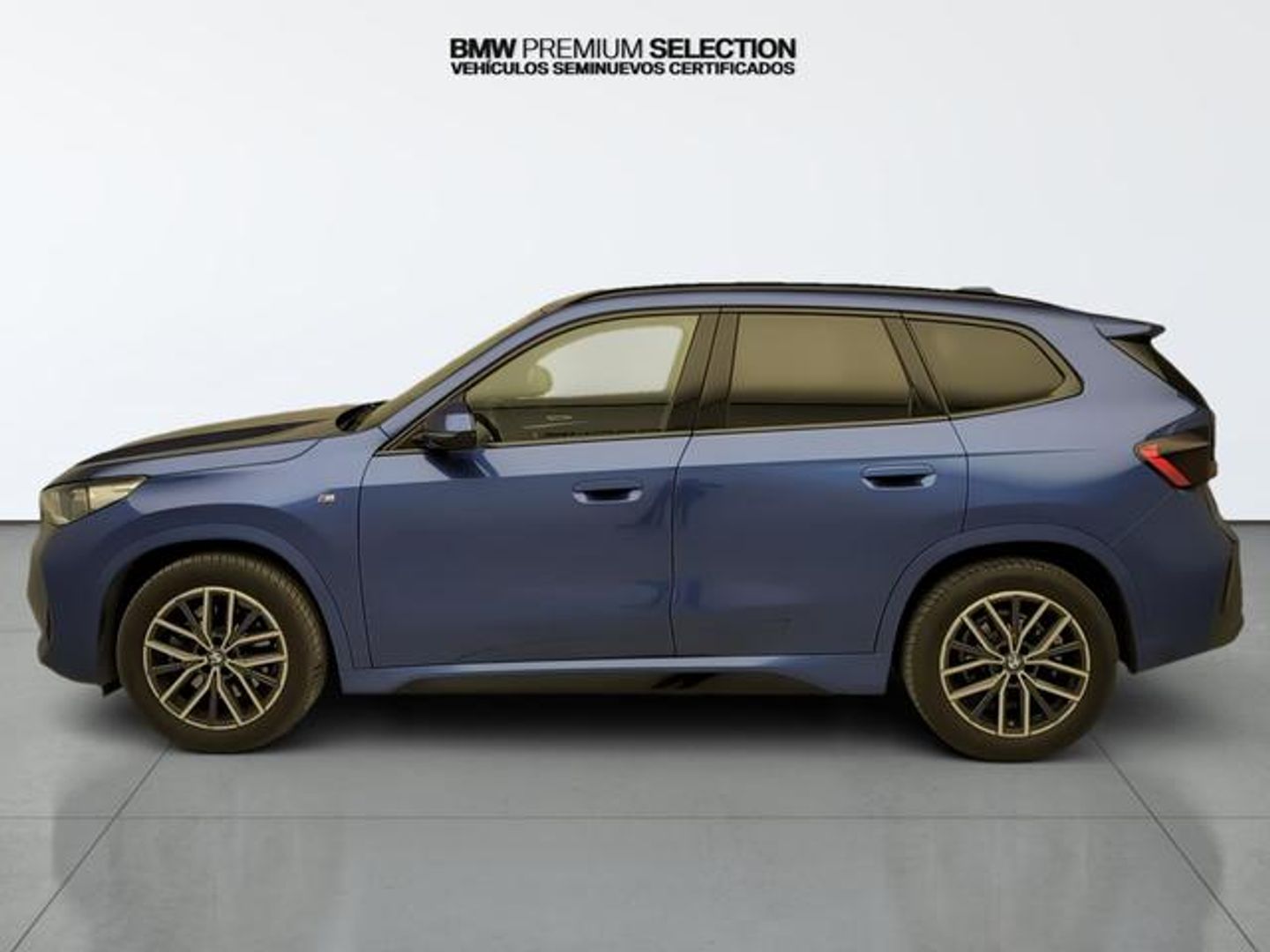 BMW X1 sDrive20i 125 kW (170 CV)
