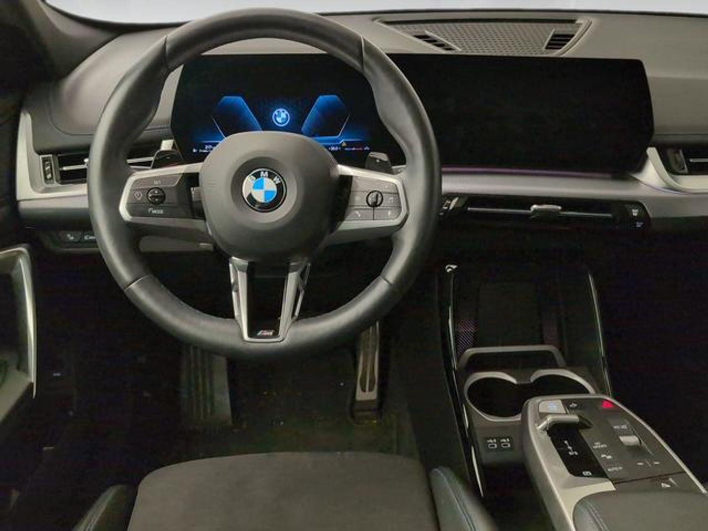 BMW X1 sDrive20i 125 kW (170 CV)