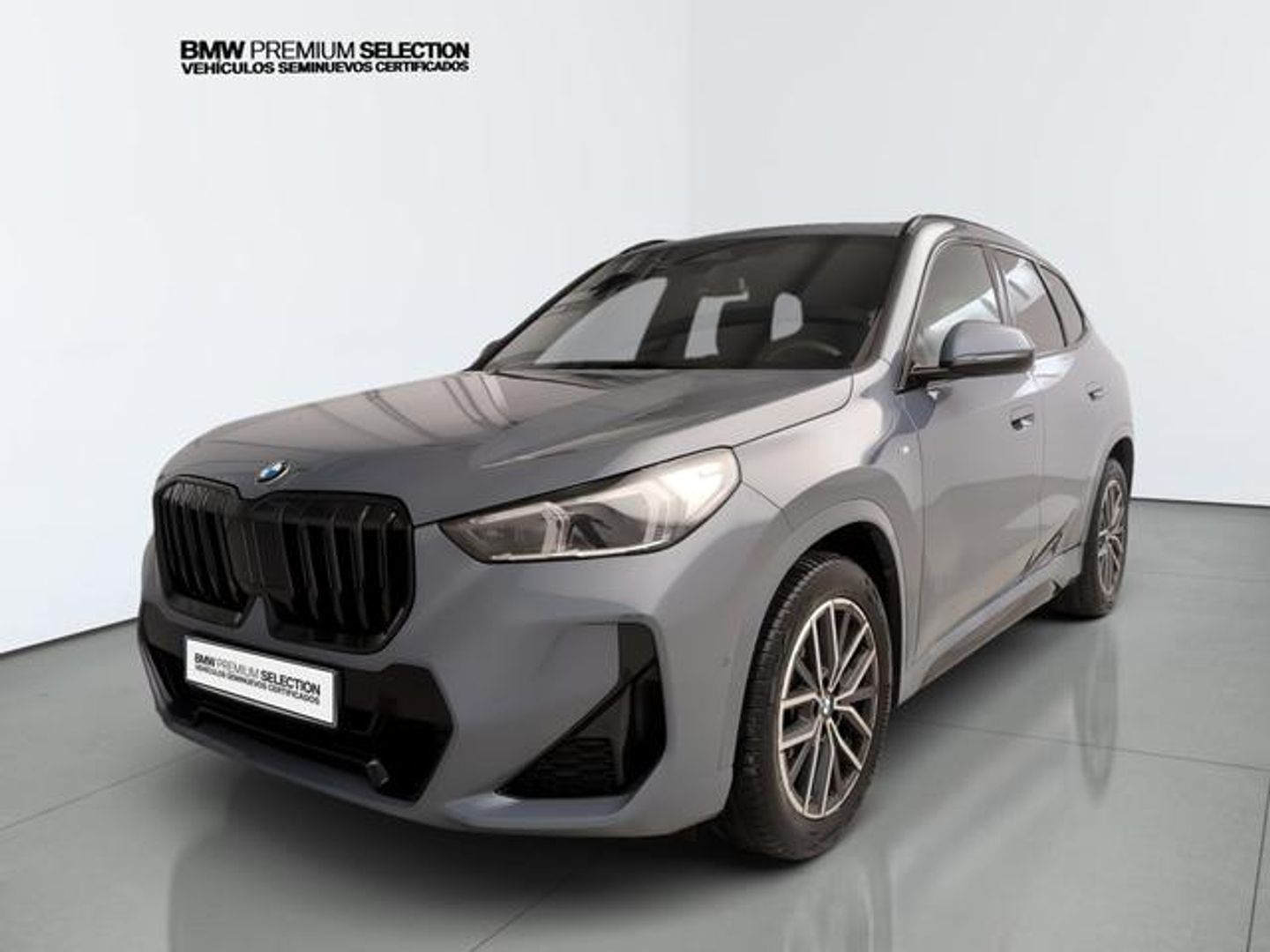 BMW X1 sDrive20i 125 kW (170 CV)