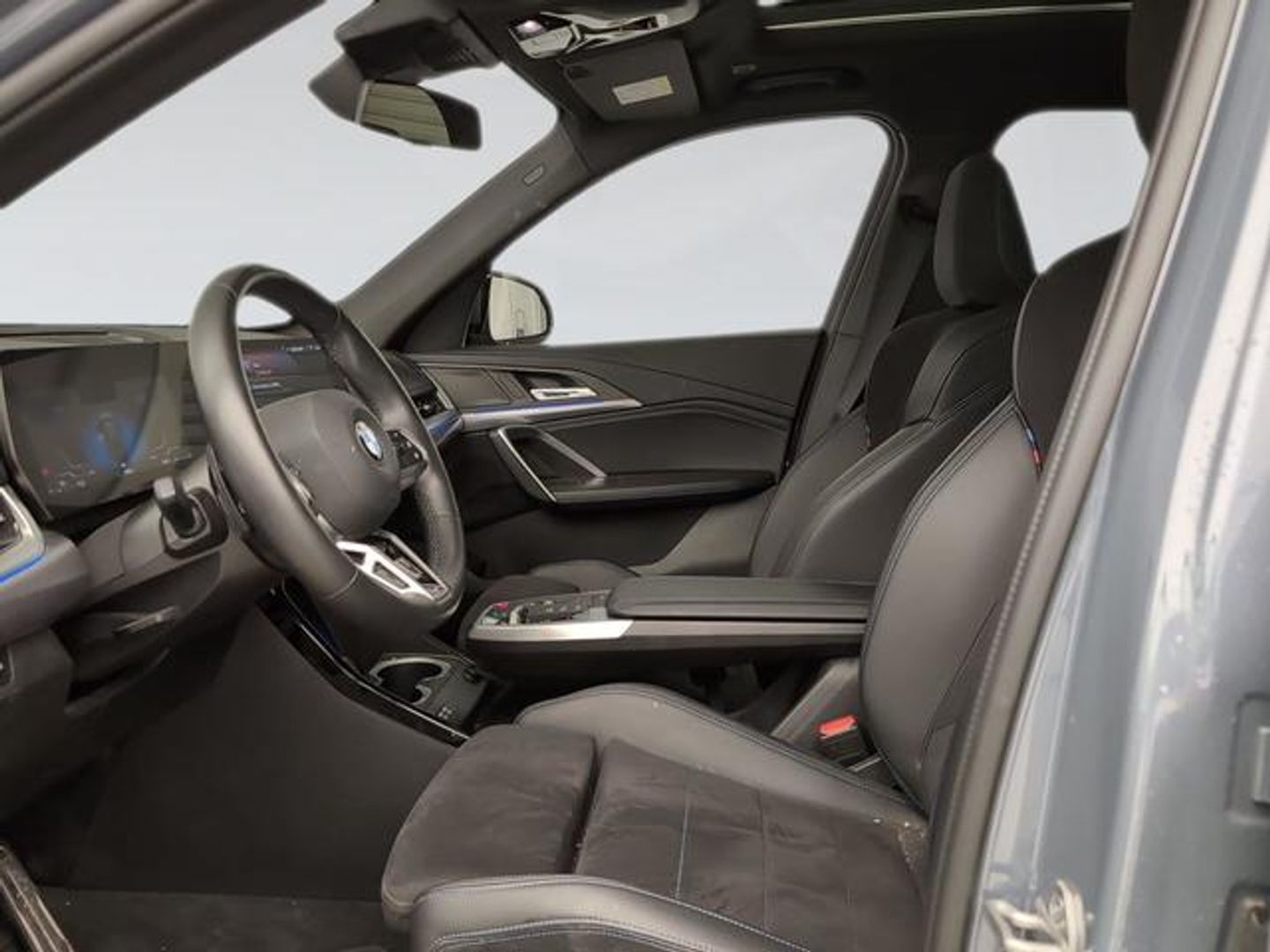 BMW X1 sDrive20i 125 kW (170 CV)