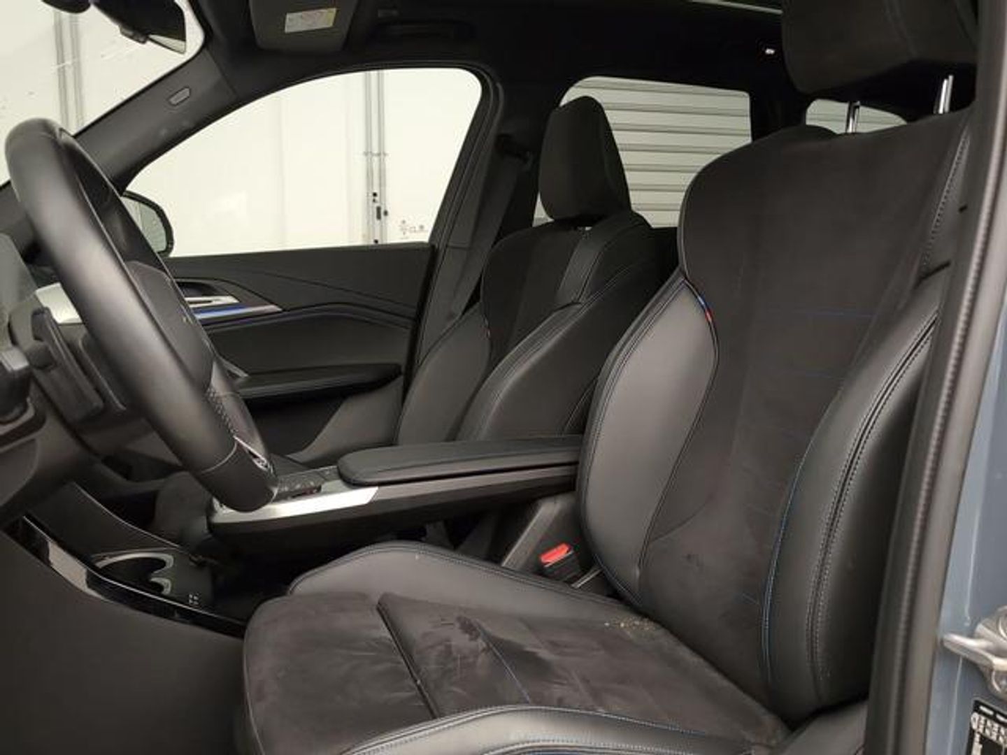BMW X1 sDrive20i 125 kW (170 CV)