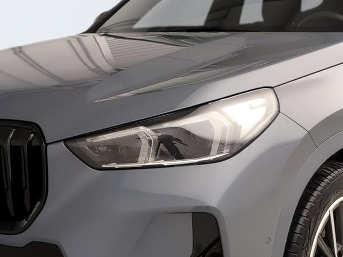 BMW X1 sDrive20i 125 kW (170 CV)