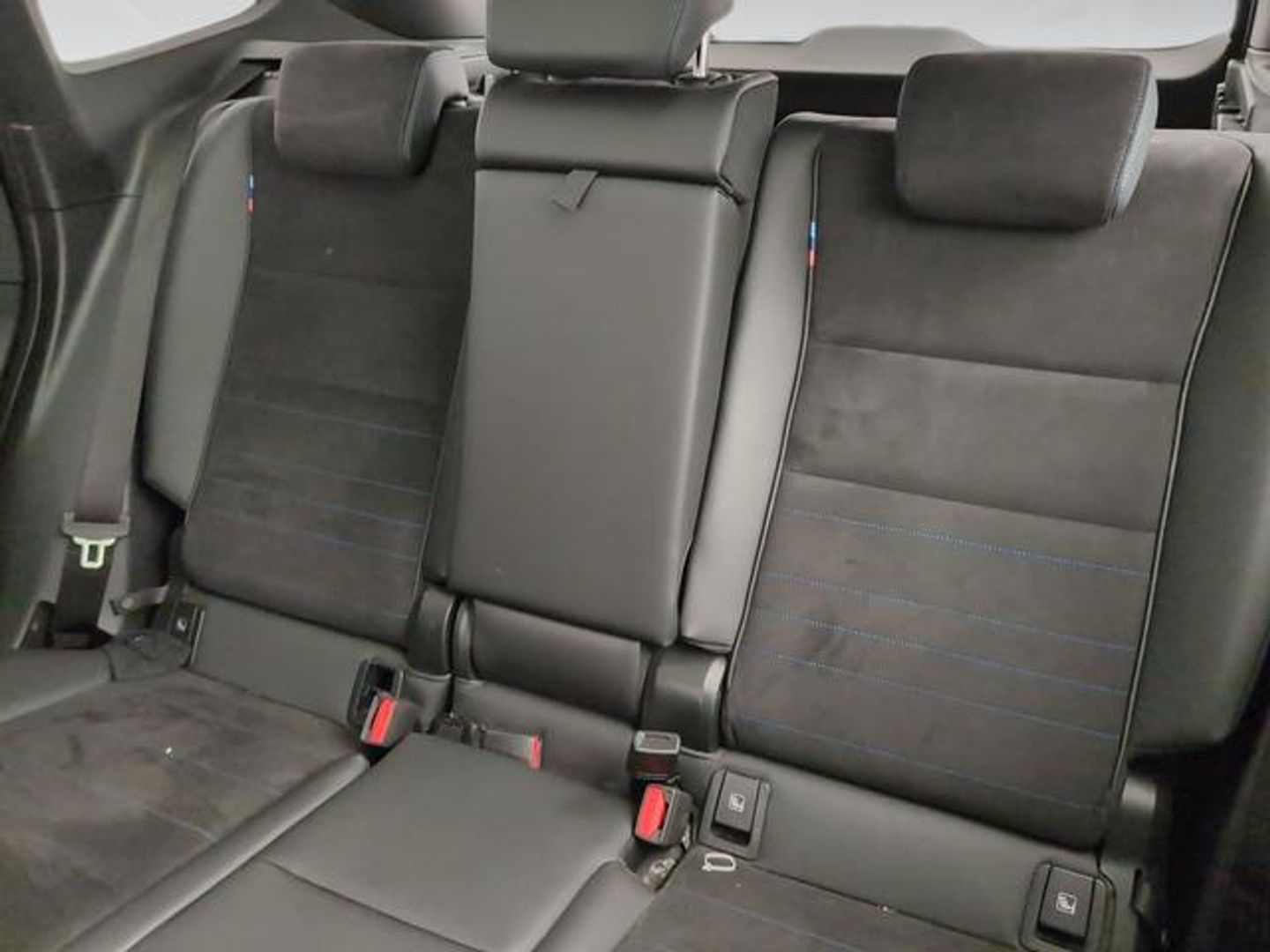 BMW X1 sDrive20i 125 kW (170 CV)