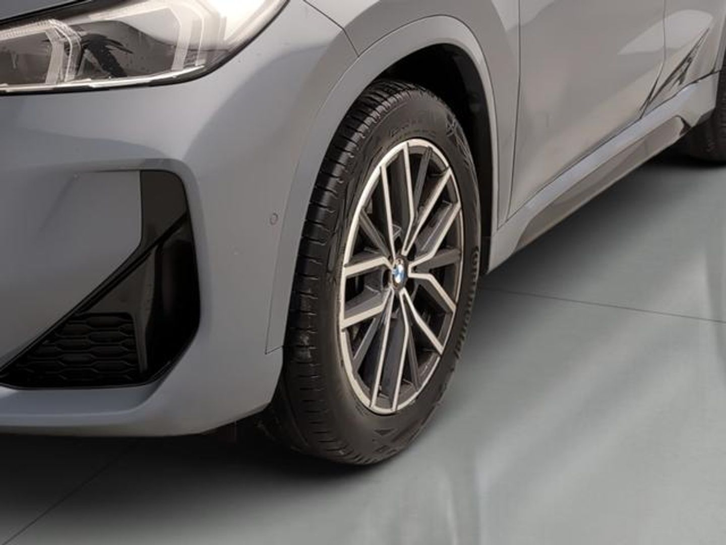 BMW X1 sDrive20i 125 kW (170 CV)