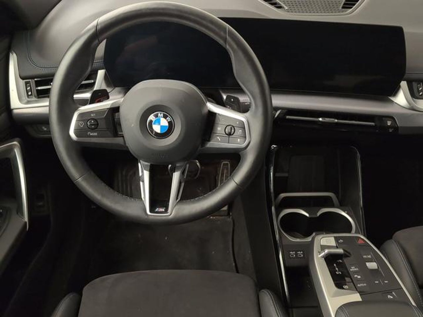 BMW X1 sDrive20i 125 kW (170 CV)