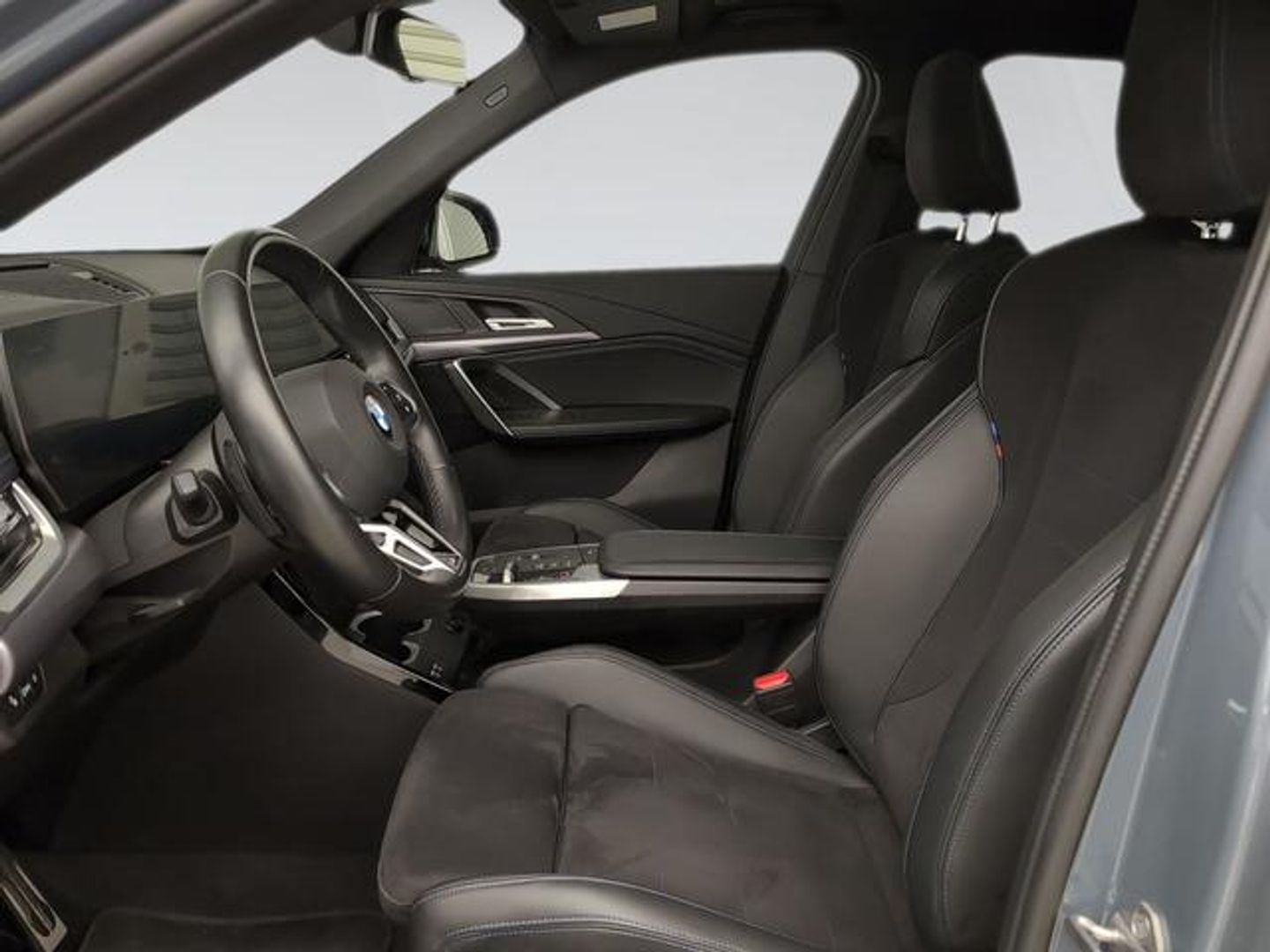 BMW X1 sDrive20i 125 kW (170 CV)