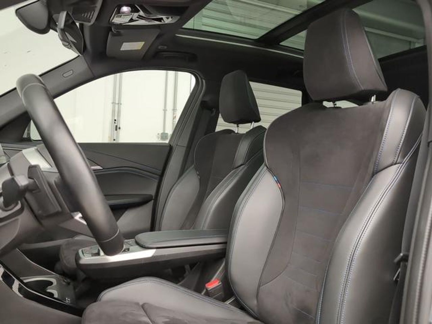 BMW X1 sDrive20i 125 kW (170 CV)