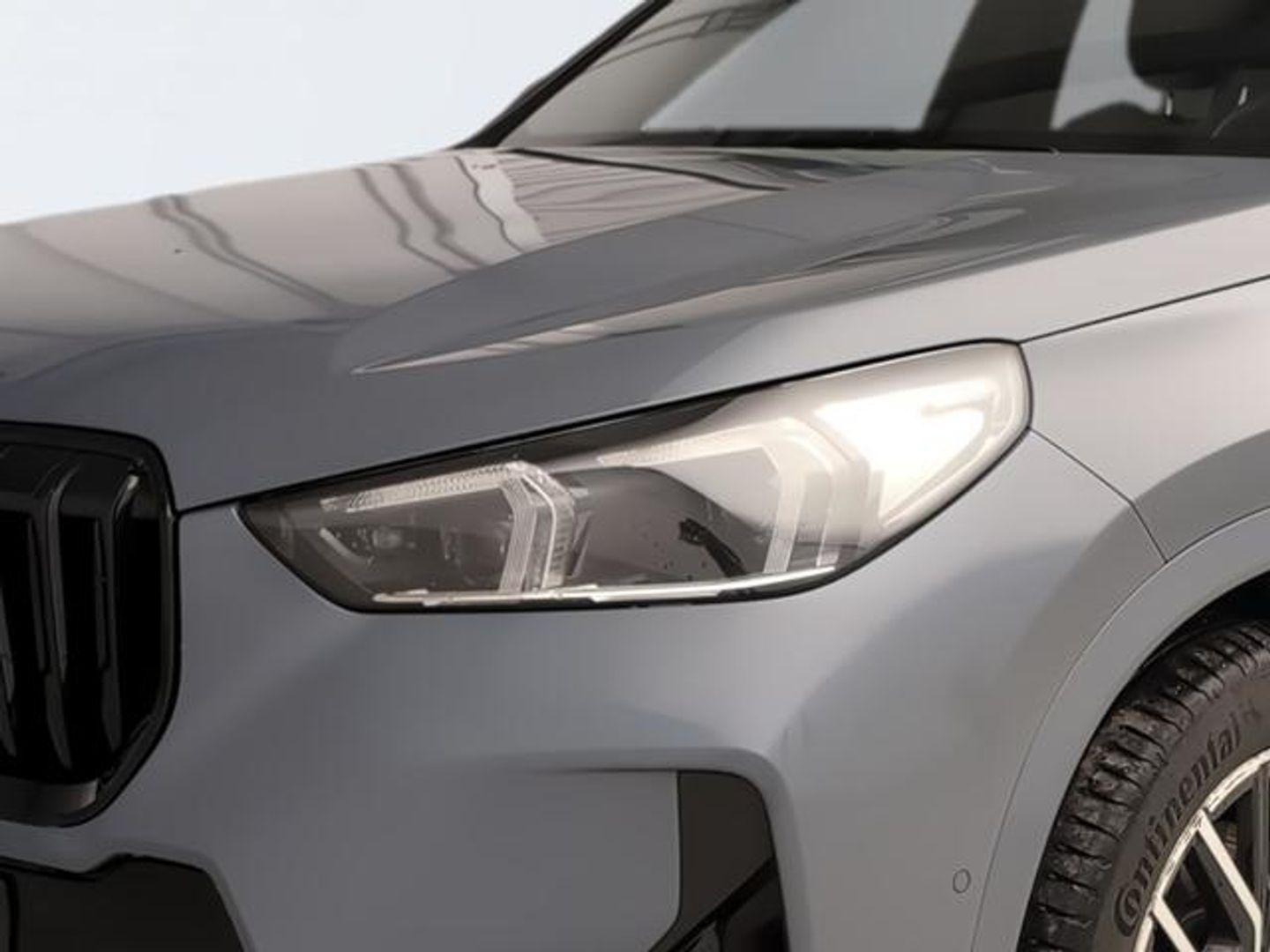 BMW X1 sDrive20i 125 kW (170 CV)