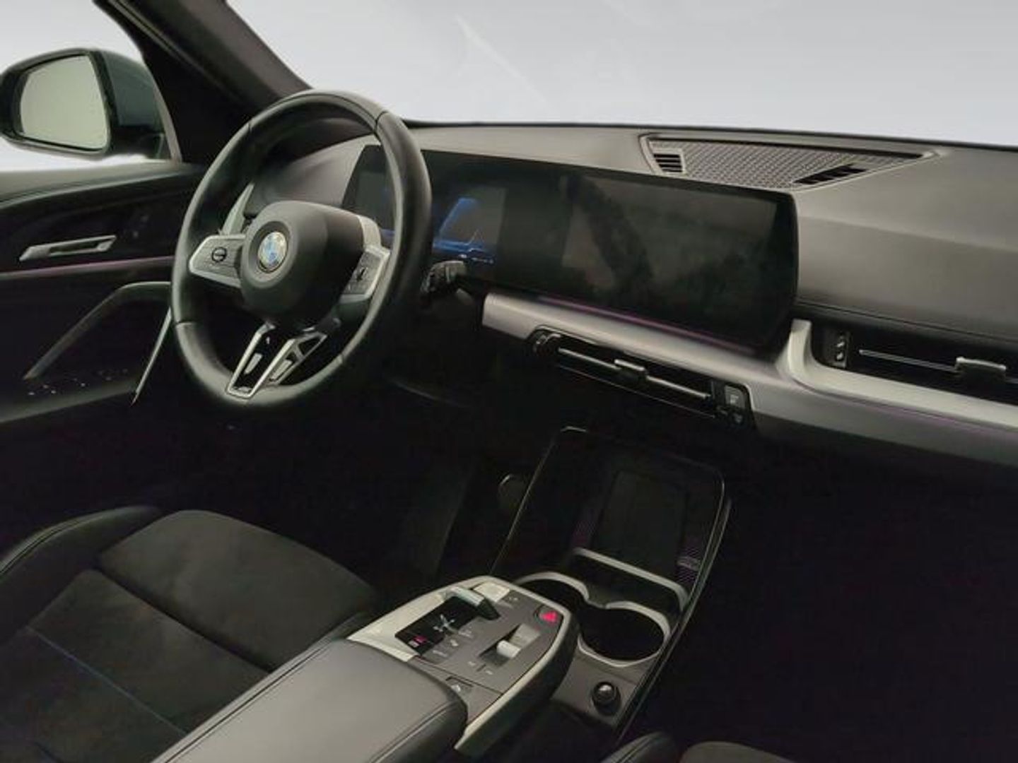 BMW X1 sDrive20i 125 kW (170 CV)