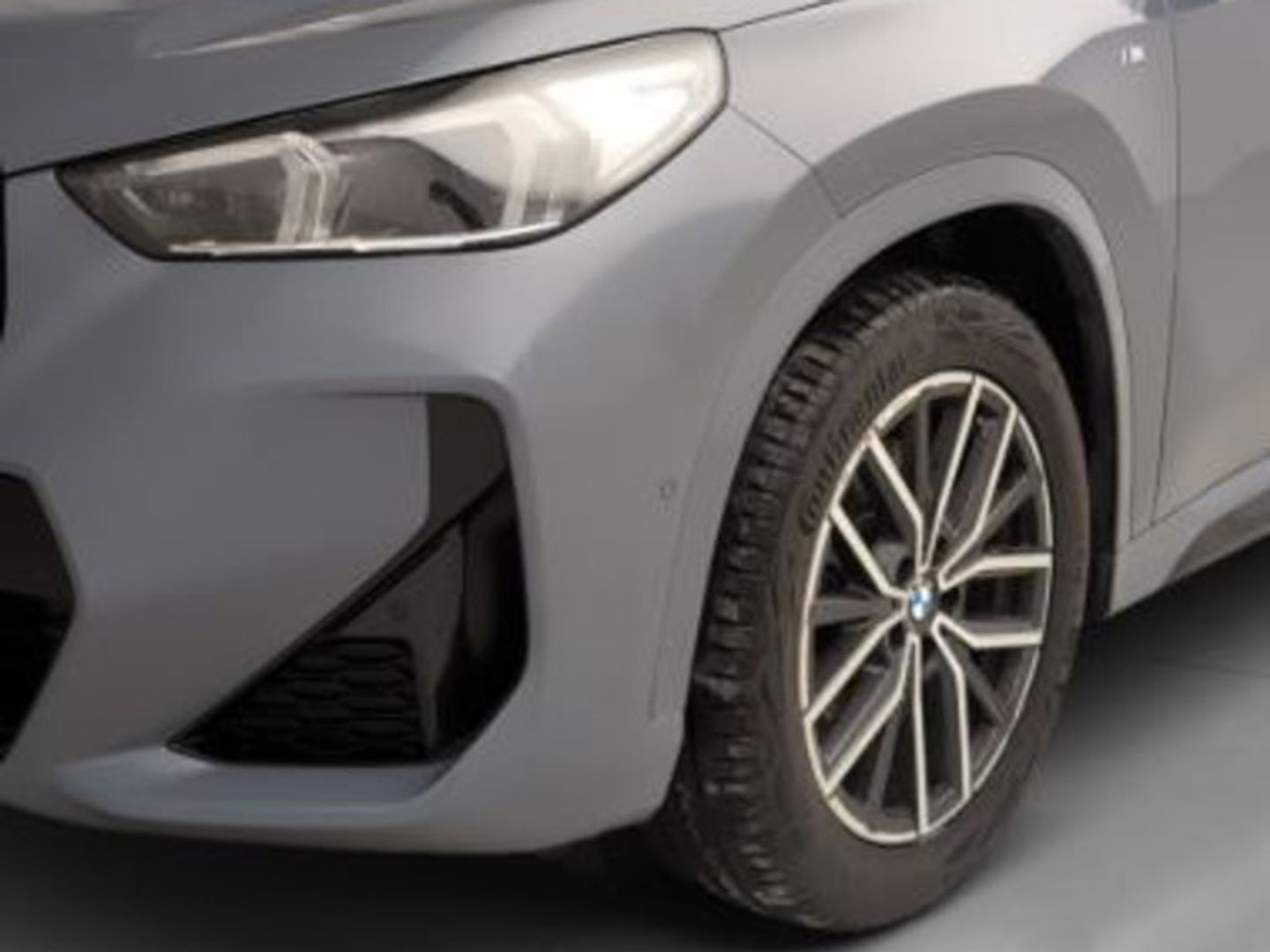 BMW X1 sDrive20i 125 kW (170 CV)