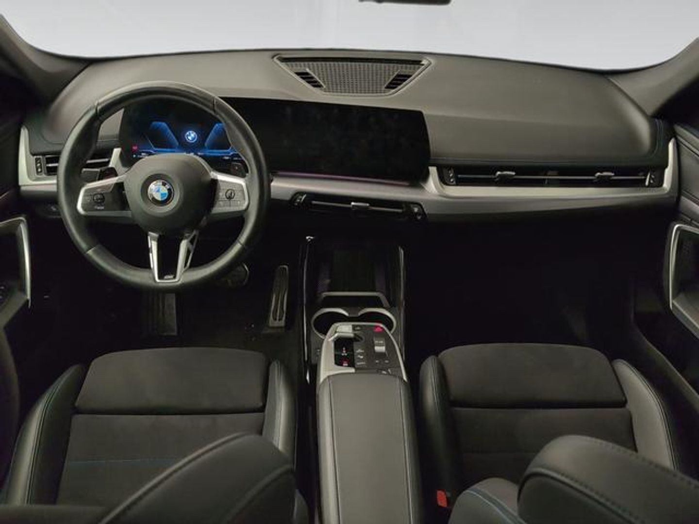 BMW X1 sDrive20i 125 kW (170 CV)