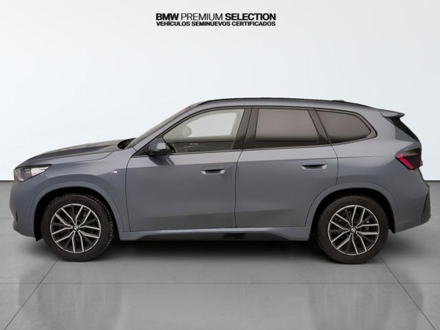 BMW X1 sDrive20i 125 kW (170 CV)