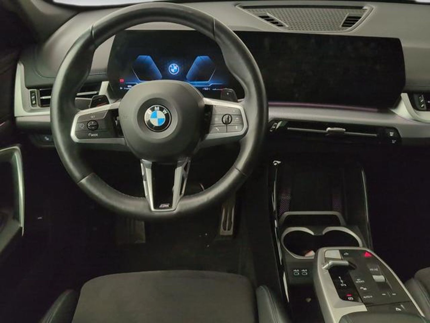 BMW X1 sDrive20i 125 kW (170 CV)