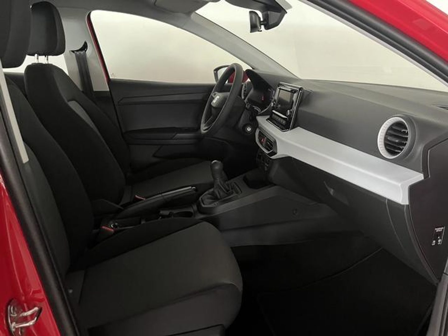 SEAT Ibiza 1.0 MPI Reference XL 59 kW (80 CV)