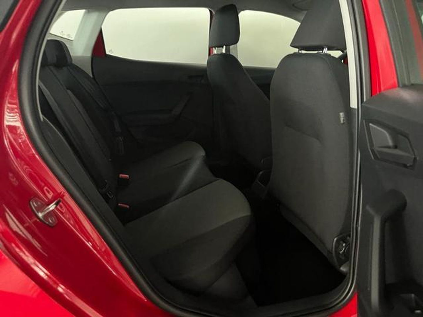 SEAT Ibiza 1.0 MPI Reference XL 59 kW (80 CV)