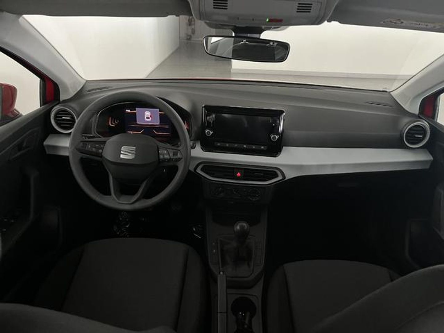 SEAT Ibiza 1.0 MPI Reference XL 59 kW (80 CV)