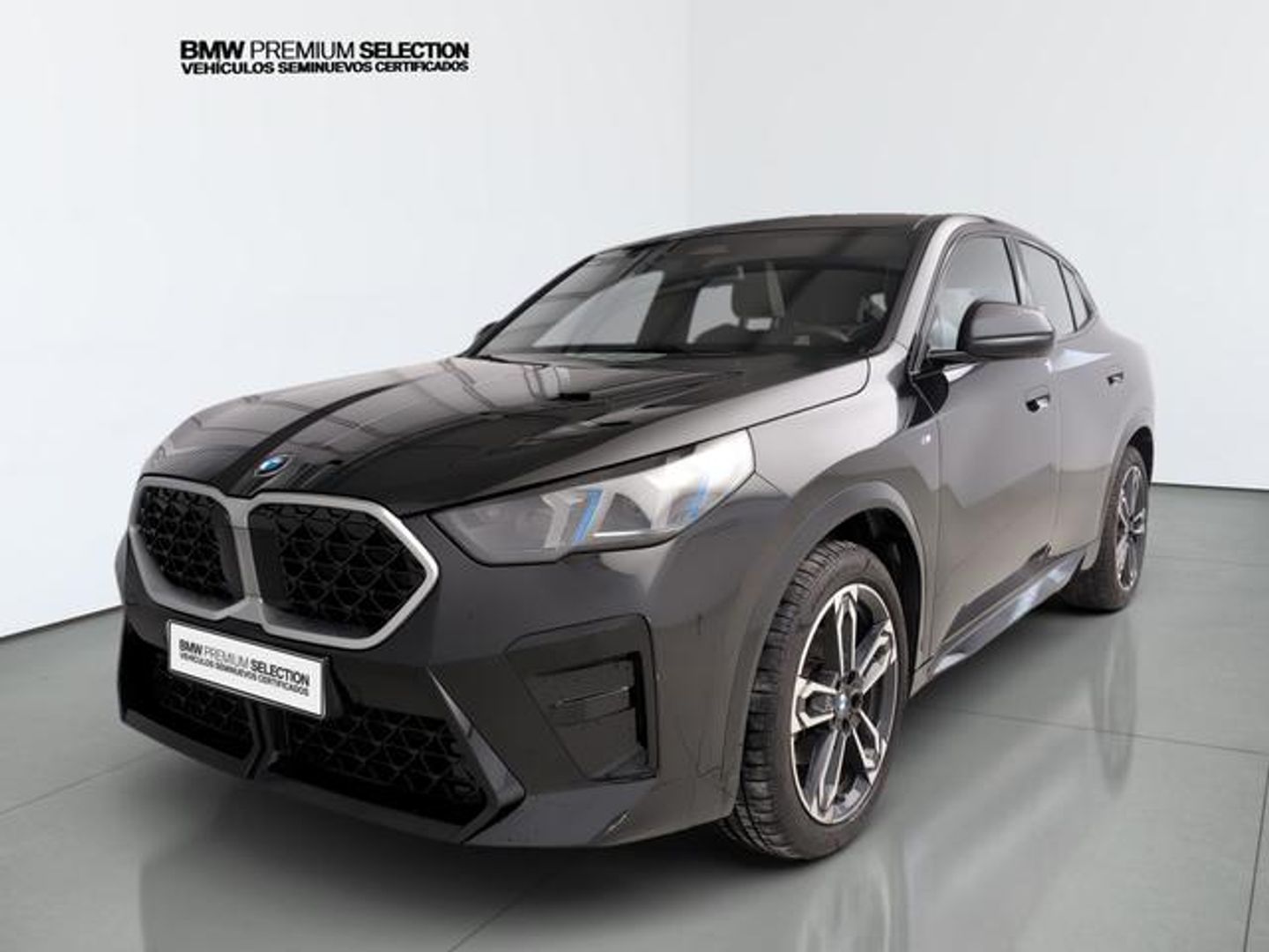 BMW X2 sDrive18d 110 kW (150 CV)