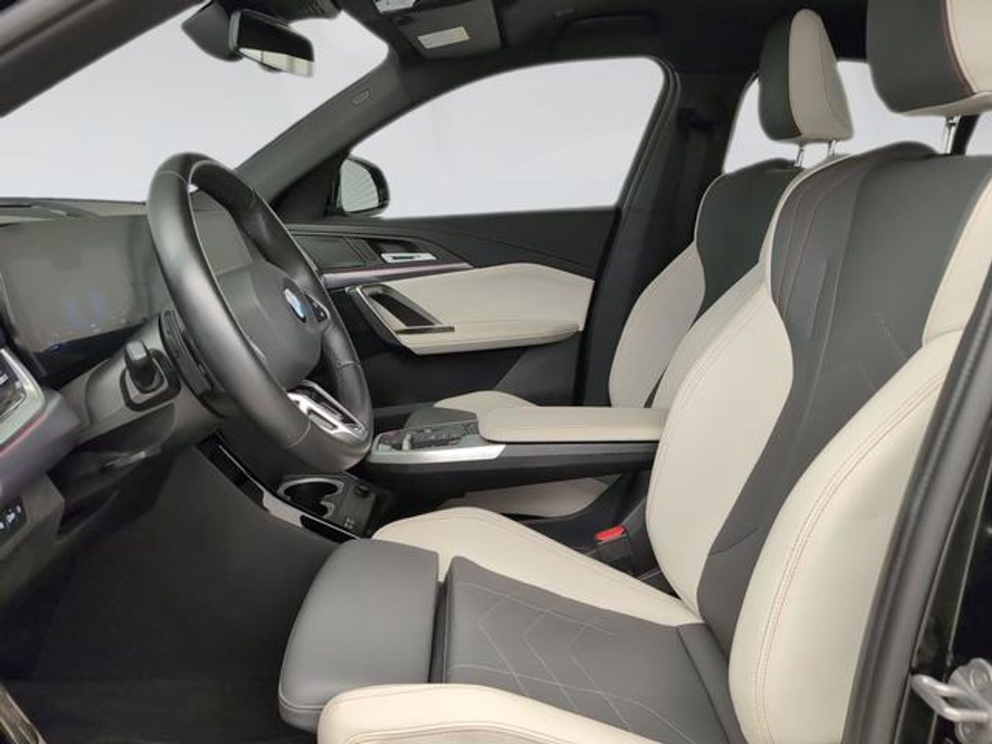 BMW X2 sDrive18d 110 kW (150 CV)
