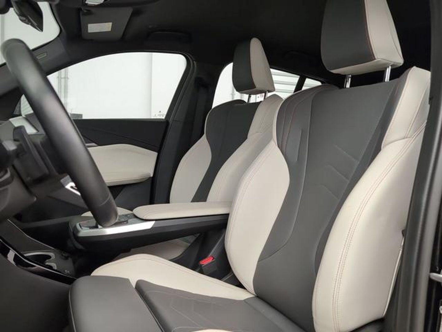 BMW X2 sDrive18d 110 kW (150 CV)