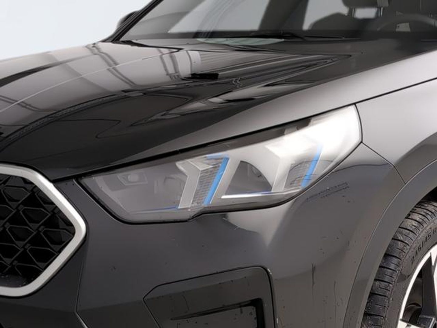 BMW X2 sDrive18d 110 kW (150 CV)
