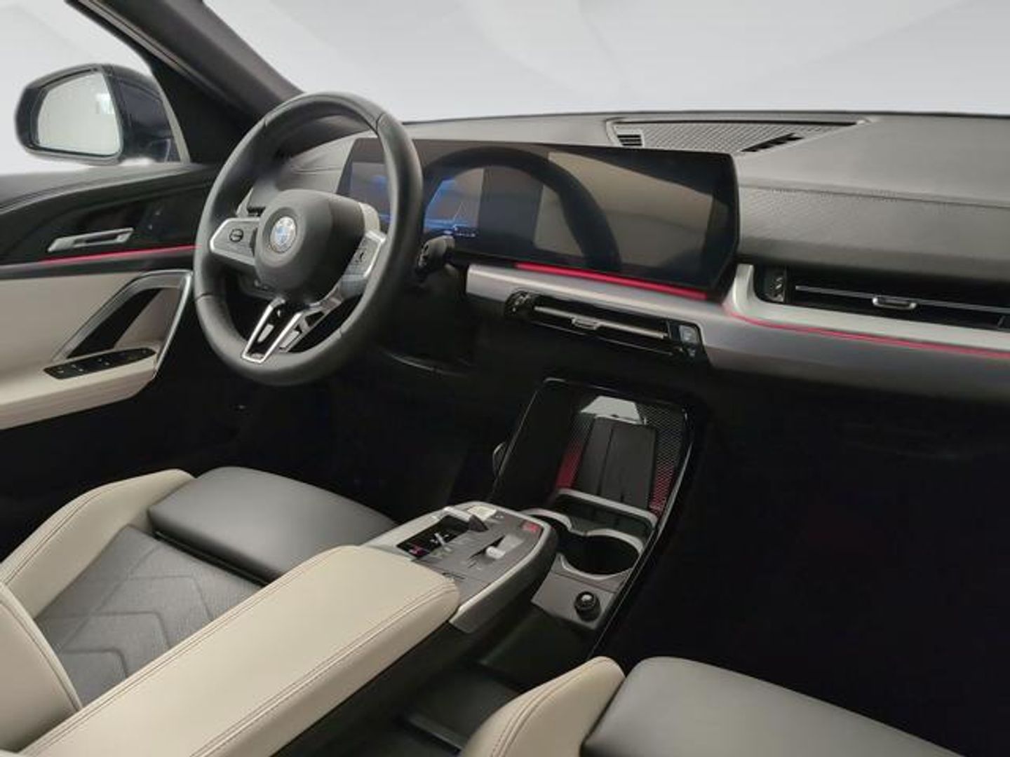 BMW X2 sDrive18d 110 kW (150 CV)