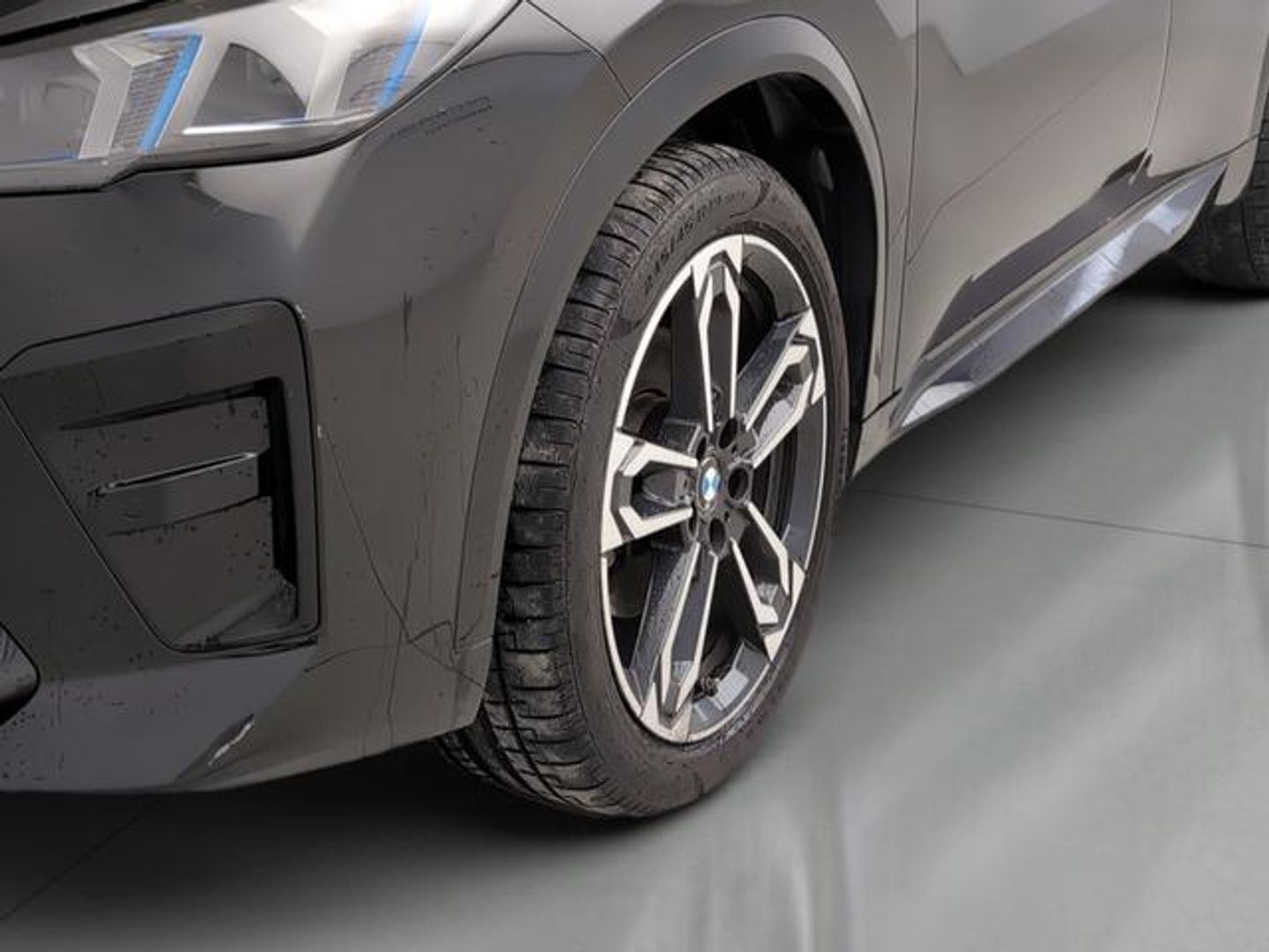 BMW X2 sDrive18d 110 kW (150 CV)