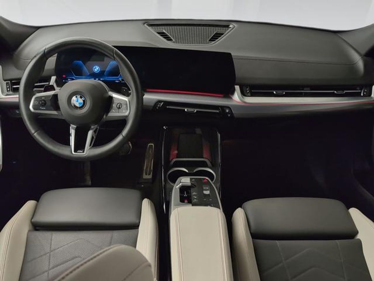 BMW X2 sDrive18d 110 kW (150 CV)